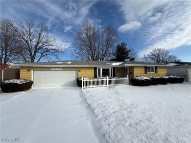 Beach Home Active Under Contract in Lorain, Ohio