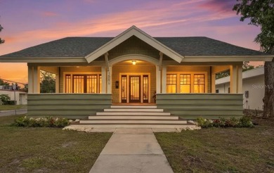 Beach Home For Sale in Bradenton, Florida