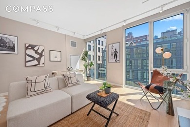 Beach Condo For Sale in New York, New York