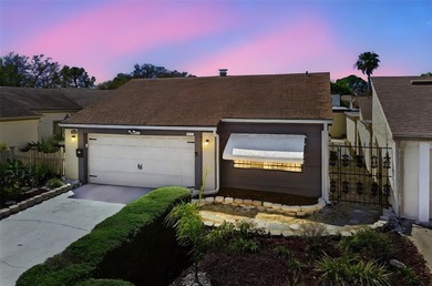 Beach Home For Sale in Hudson, Florida