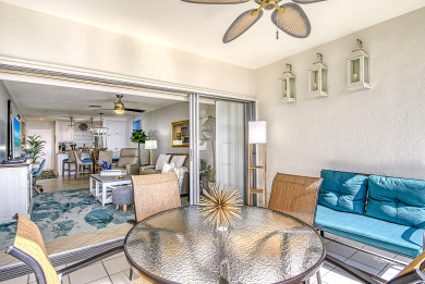 Vacation Rental Beach Condo in Sarasota, Florida