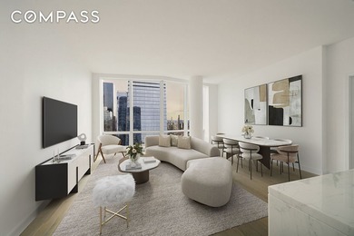 Beach Condo For Sale in New York, New York