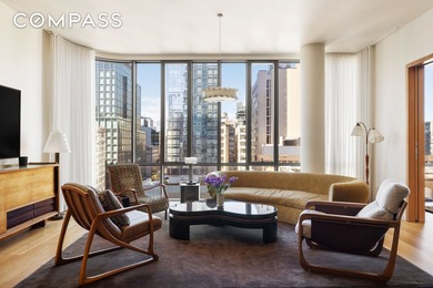 Beach Condo For Sale in New York, New York