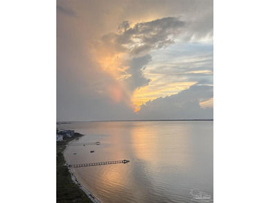 Beach Condo For Sale in Pensacola Beach, Florida