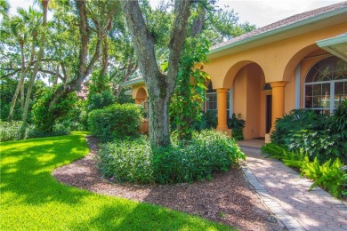 Beach Home For Sale in Vero Beach, Florida