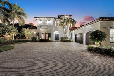 Beach Home For Sale in Naples, Florida