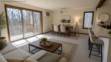 Beach Condo For Sale in Petoskey, Michigan