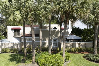 Beach Townhome/Townhouse For Sale in Delray Beach, Florida