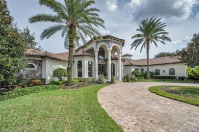 Beach Home For Sale in Trinity, Florida