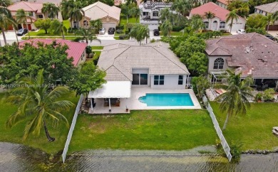 Beach Home For Sale in Pembroke Pines, Florida