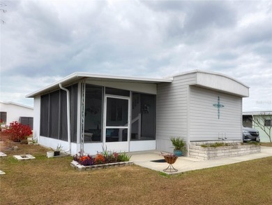 Beach Home Sale Pending in Apollo Beach, Florida