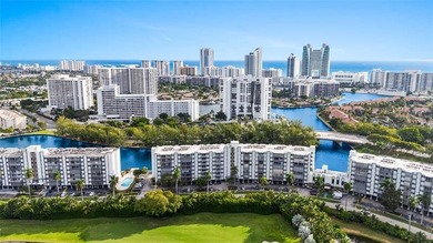 Beach Condo For Sale in Hallandale Beach, Florida