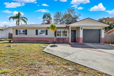 Beach Home Sale Pending in Tarpon Springs, Florida
