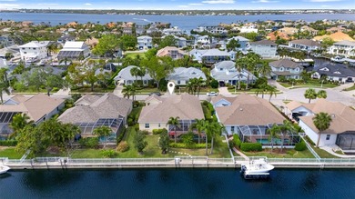 Beach Home For Sale in Bradenton, Florida