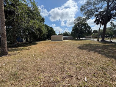 Beach Lot For Sale in Cocoa, Florida