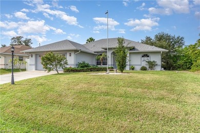 Beach Home For Sale in Port Charlotte, Florida