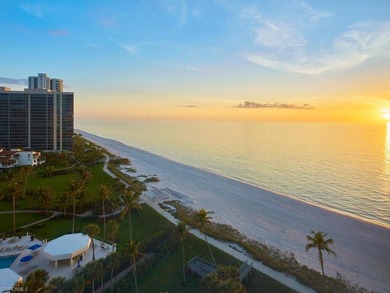 Beach Condo For Sale in Naples, Florida