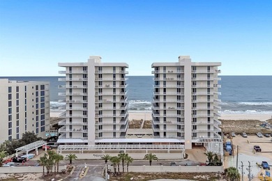 Beach Condo For Sale in Perdido Key, Florida