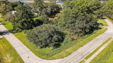 Beach Lot For Sale in Saint Marys, Georgia