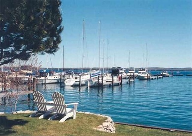 Beach Lot For Sale in Charlevoix, Michigan