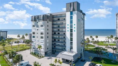 Beach Condo For Sale in Fort Myers Beach, Florida