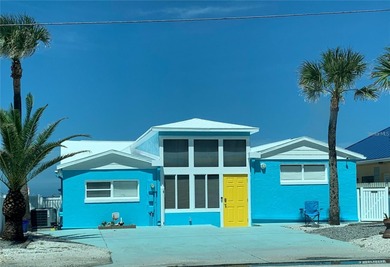 Beach Home For Sale in New Smyrna Beach, Florida