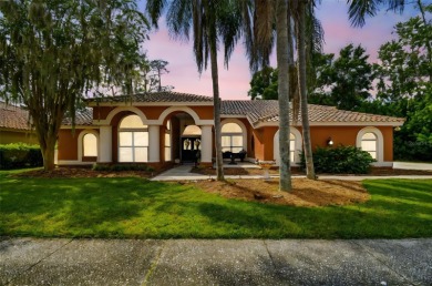 Beach Home For Sale in Oldsmar, Florida