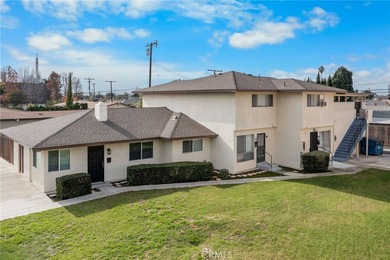 Beach Home For Sale in Garden Grove, California