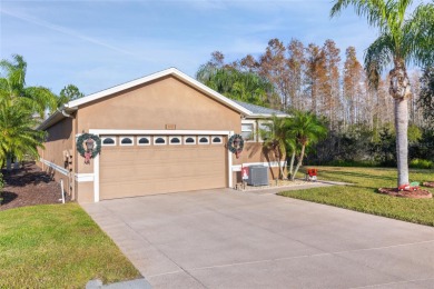 Beach Home Sale Pending in Land O Lakes, Florida