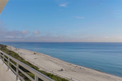 Beach Condo For Sale in Miami Beach, Florida