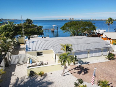 Beach Home For Sale in Bradenton, Florida
