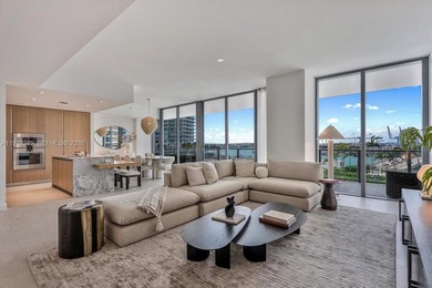Beach Condo For Sale in Miami Beach, Florida