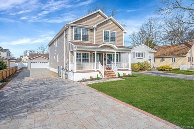 Beach Home For Sale in Babylon, New York