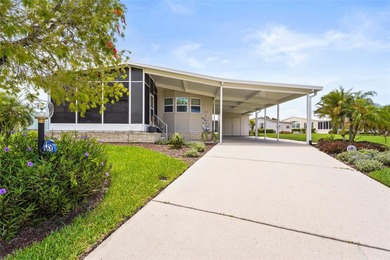 Beach Home For Sale in Palmetto, Florida