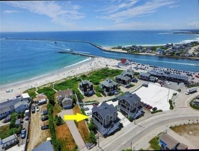 Beach Condo For Sale in Narragansett, Rhode Island