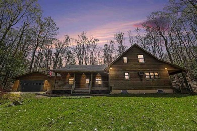 Beach Home For Sale in Charlevoix, Michigan