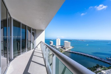 Beach Condo For Sale in Miami, Florida