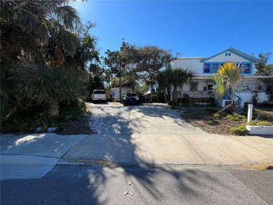 Beach Lot For Sale in Daytona Beach, Florida