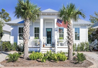 Beach Home For Sale in Santa Rosa Beach, Florida
