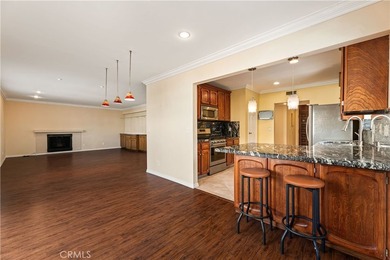 Beach Condo For Sale in Seal Beach, California