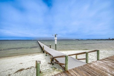 Beach Condo For Sale in Pensacola Beach, Florida