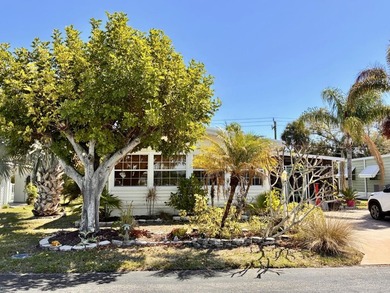 Beach Home For Sale in Stuart, Florida