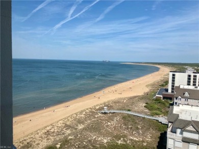 Beach Home For Sale in Virginia Beach, Virginia