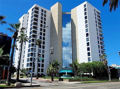 Beach Condo For Sale in Long Beach, California