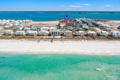 Beach Condo For Sale in Navarre, Florida