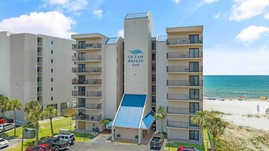Beach Condo For Sale in Perdido Key, Florida