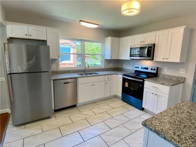 Beach Home For Sale in Hampton, Virginia