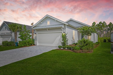 Beach Home For Sale in Watersound Beach, Florida