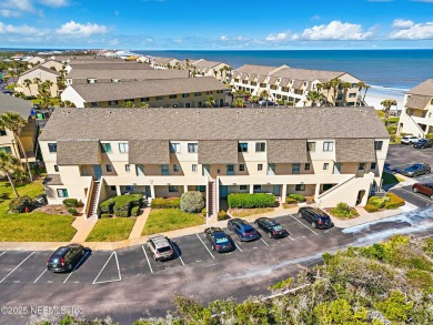 Beach Condo For Sale in St Augustine, Florida