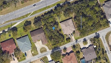 Beach Lot For Sale in Palm Coast, Florida